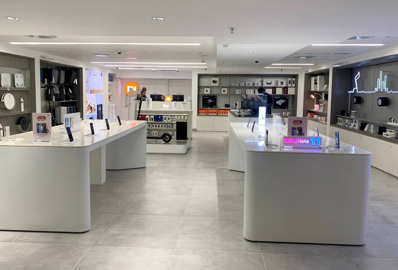 Xiaomi To Launch its First Official Store in South Africa