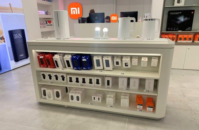 Xiaomi To Launch its First Official Store in South Africa