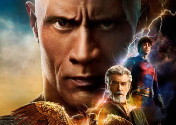 Zack Snyder Believes That Black Adam Is Part Of His SnyderVerse