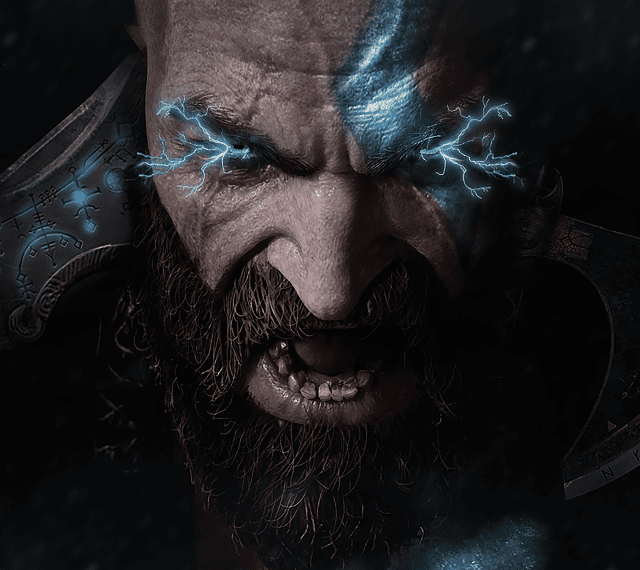 God of War Ragnarok Devs Thought Their Game Sucked Three Months Ago