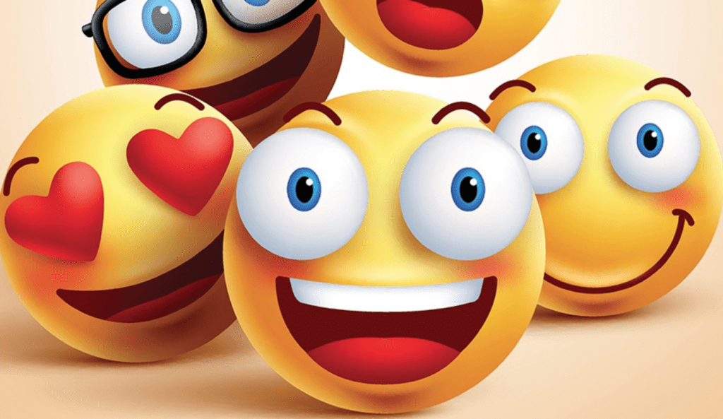 thumbs-up emoji really passive-aggressive