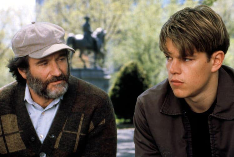 20 Good Movies To Watch When You're Bored
