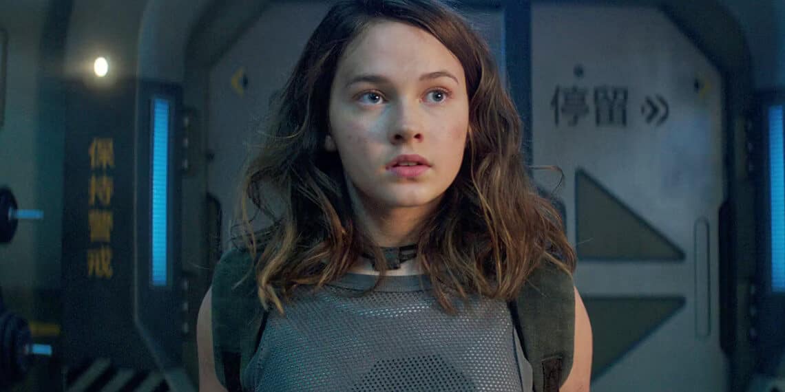 20th Century Announces An Exciting New Alien Movie Starring Cailee Spaeny