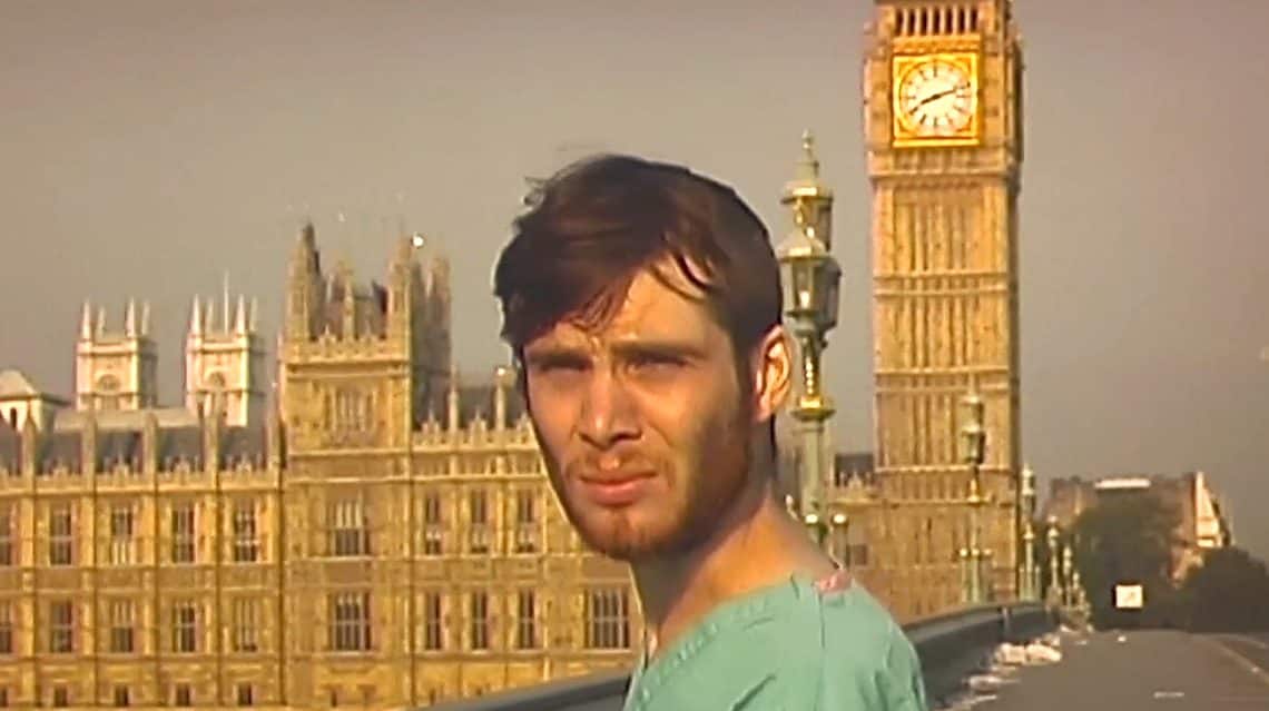 28 Months Later