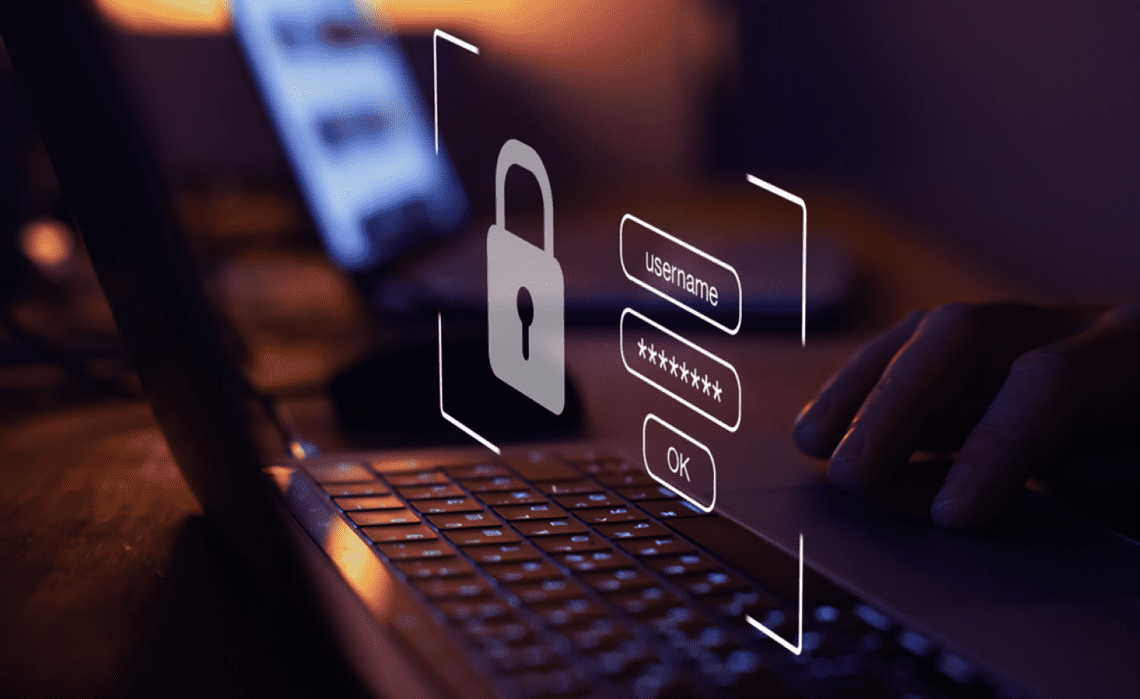 5 Tools to Keep Your Most Important Accounts and Data Safe