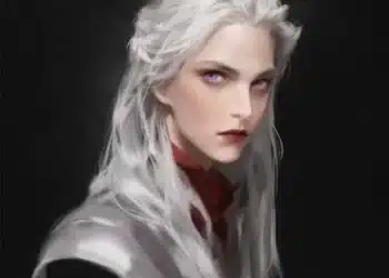 Princess Aerea Targaryen Has One of The Strangest Deaths in Fire & Blood