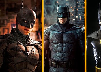 Analysis: Who Should Be the DC Universe's Batman Moving Forward?