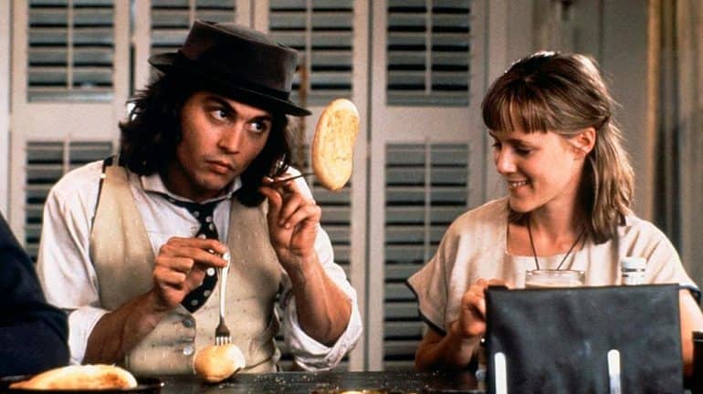 Benny & Joon