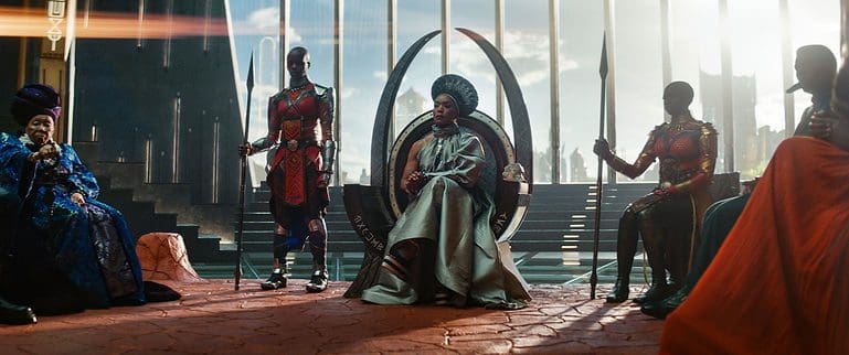 Black-Panther-Wakanda-Forever