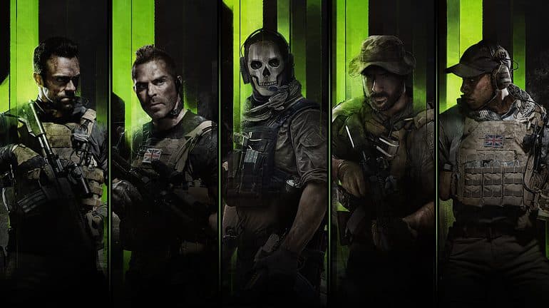 Modern Warfare 2' will be the most advanced experience in series