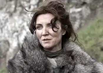 Catelyn Stark Game of Thrones