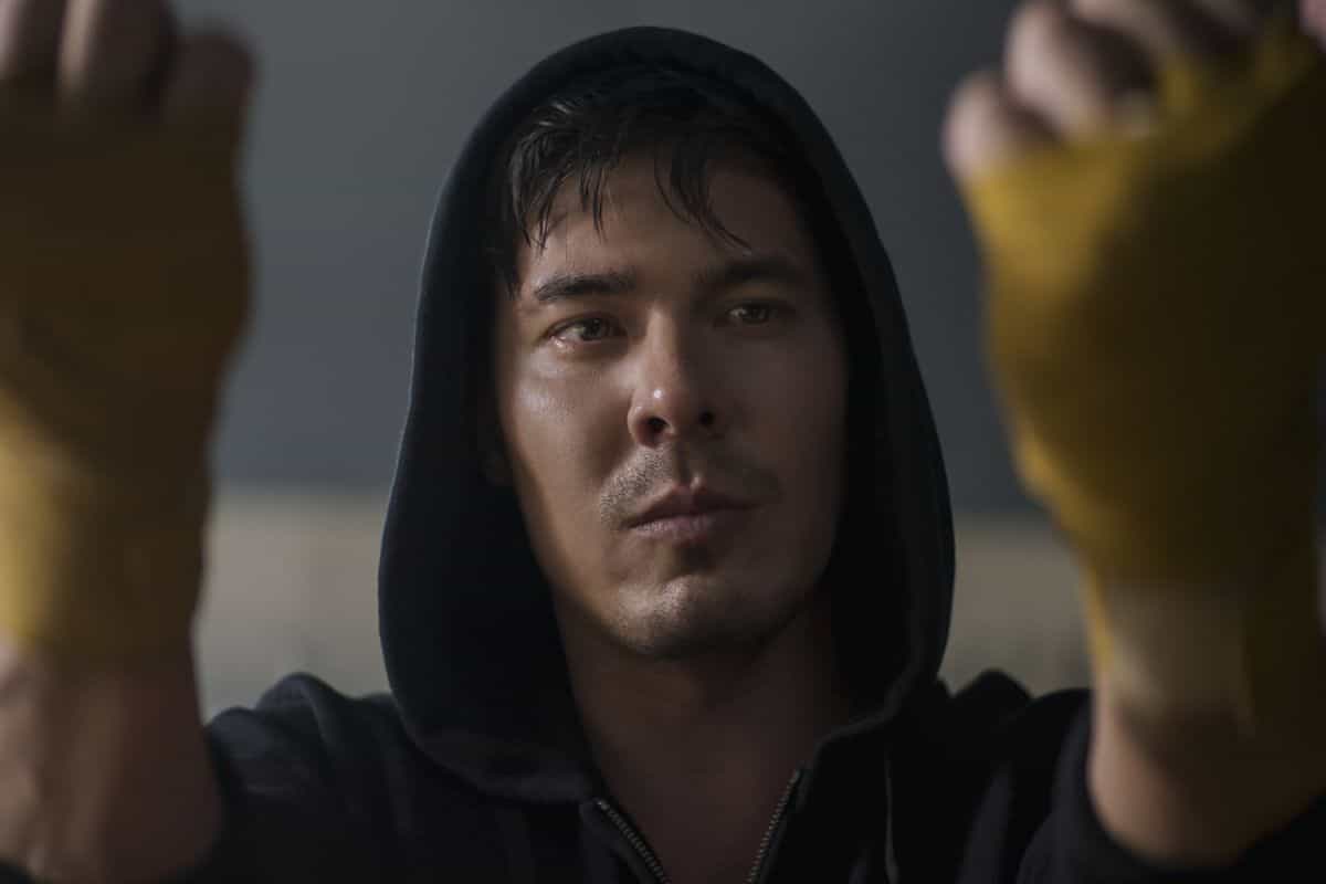 Cole Young Could Be Coming to Mortal Kombat 12