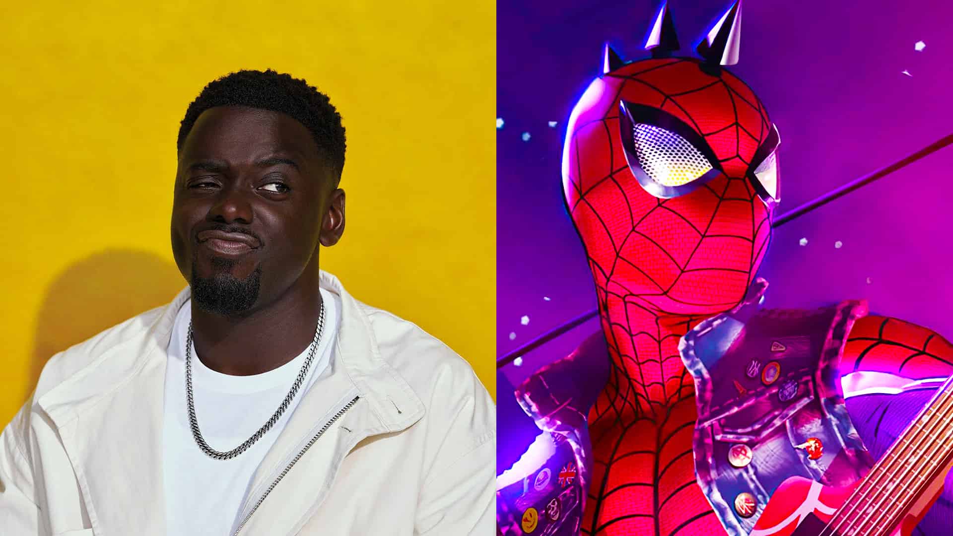 Who are the Voices in Spider-Man: Across the Spider-Verse