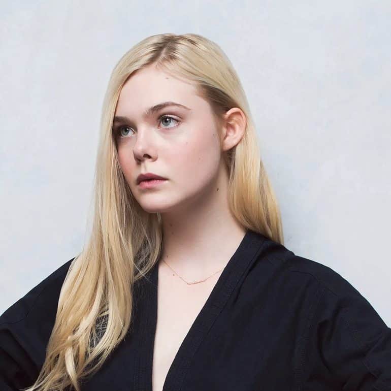 Death Stranding 2 to Feature Actress Elle Fanning