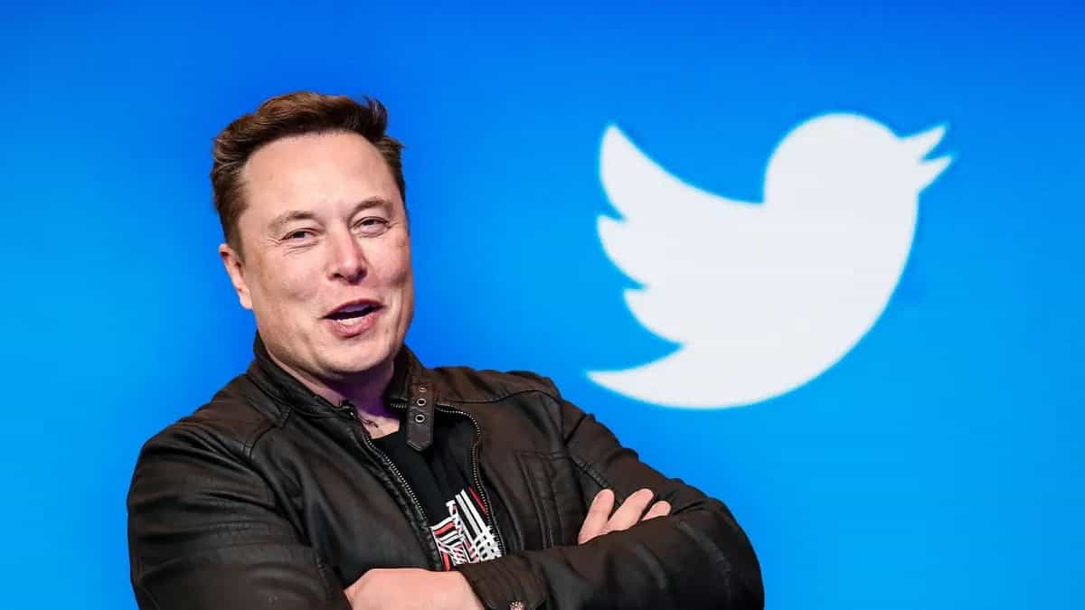 Elon Musk Twitter