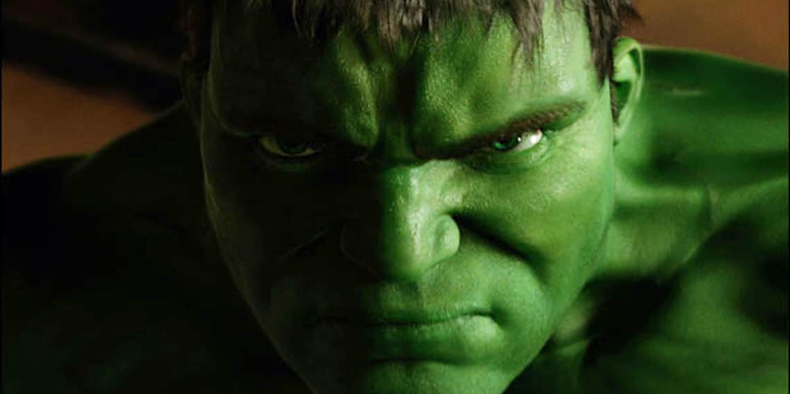 What Is The First Movie In The Marvel Cinematic Universe 