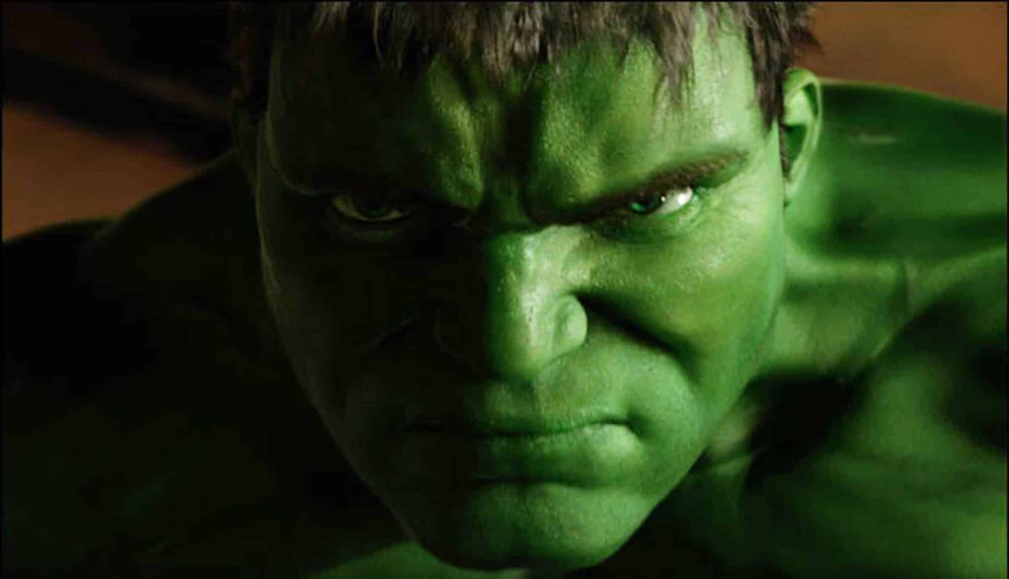First Movie In The Marvel Cinematic Universe