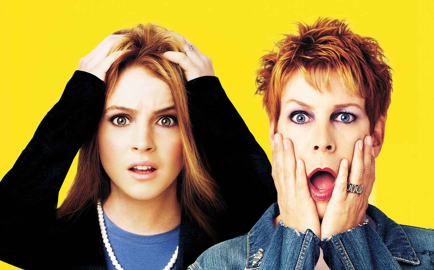 Freaky Friday Sequel