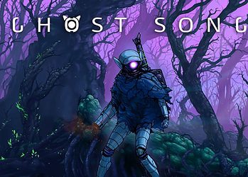 Ghost Song Game 2022
