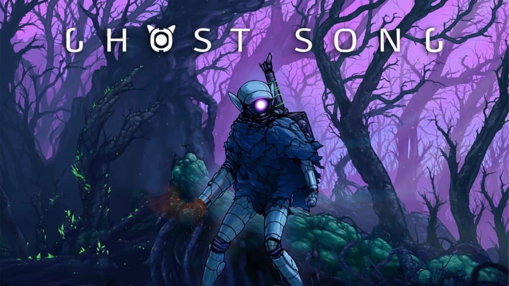 Ghost Song Game 2022