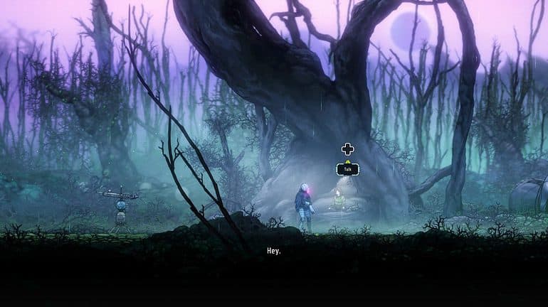 Ghost Song Game