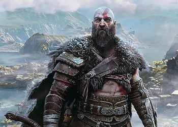 God of War Ragnarok Review