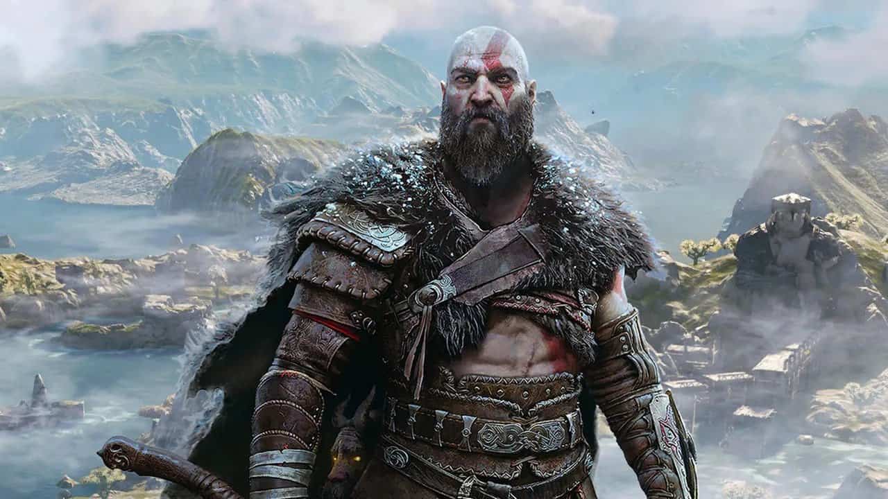 God of War Ragnarök review – walk among gods in a mythological