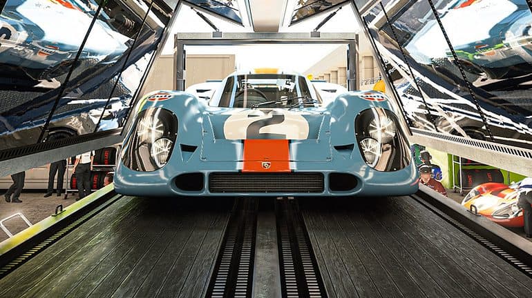 Gran Turismo 7 Developer is “Considering” a PC Port