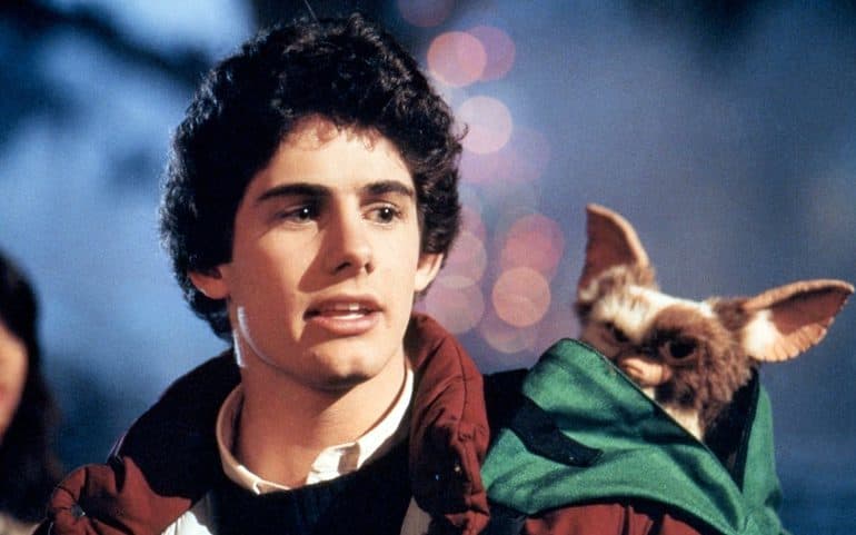 Gremlinler (1984) En İyi Noel Korku Filmi