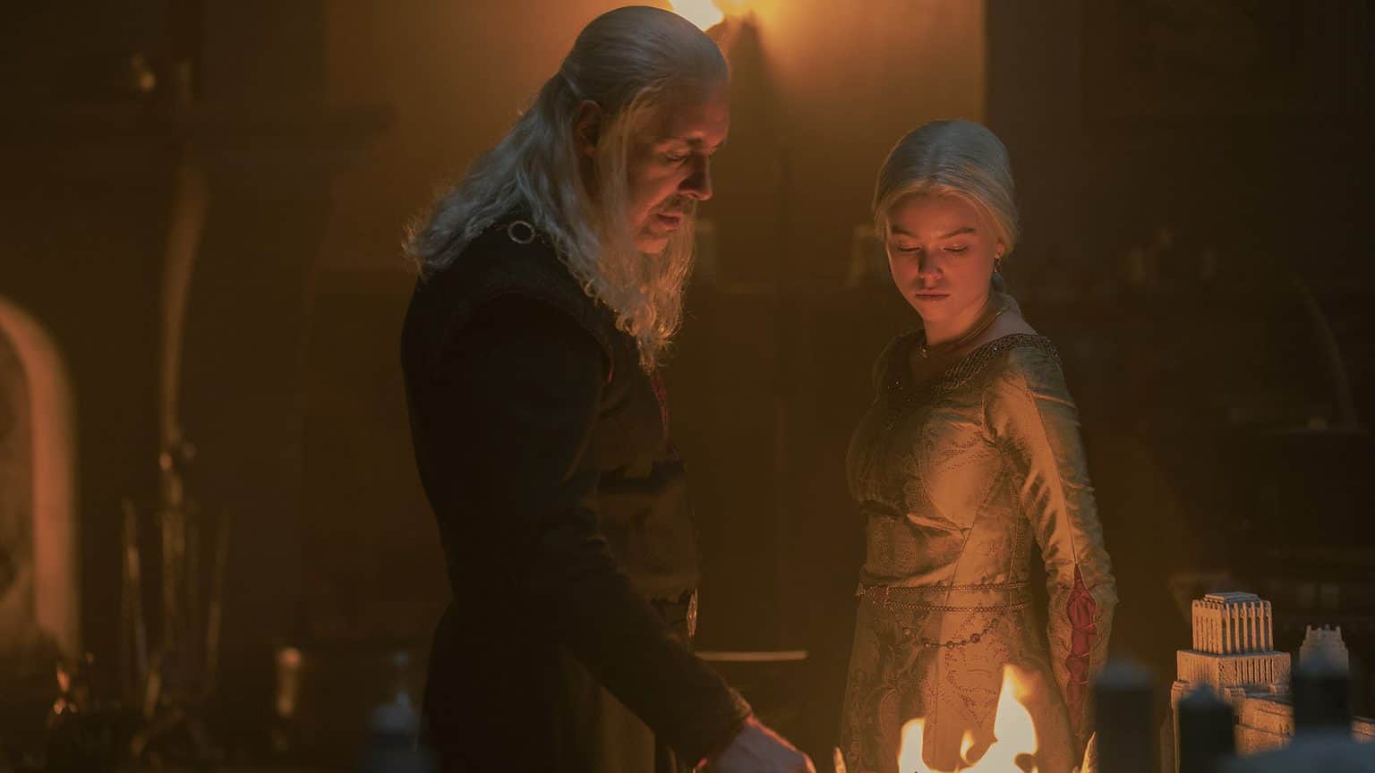 The 8 best house of the dragon episodes ranked