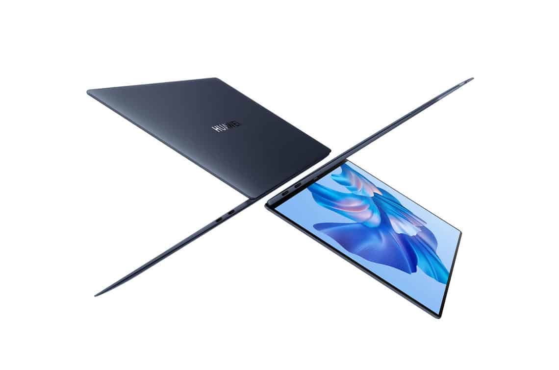Huawei MateBook X Pro Laptop Review – Performance but Pricey
