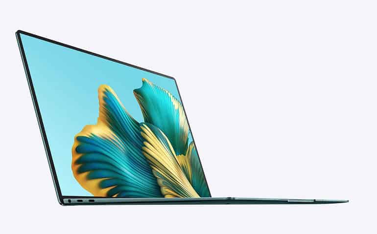 Huawei MateBook X Pro Laptop Review – Performance but Pricey