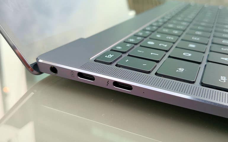 Huawei MateBook X Pro Laptop Review – Performance but Pricey