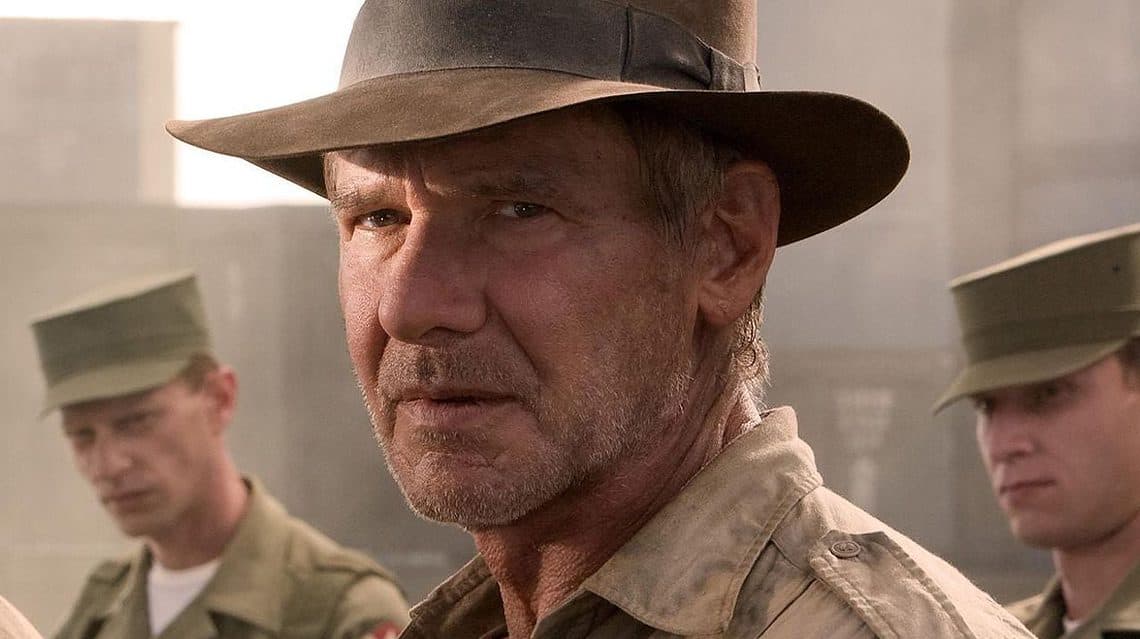 Indiana Jones 5 Could Bring Back An Old Enemy