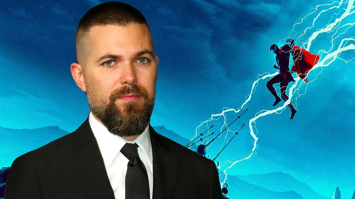 Is Robert Eggers In-Talks with Marvel for Thor 5