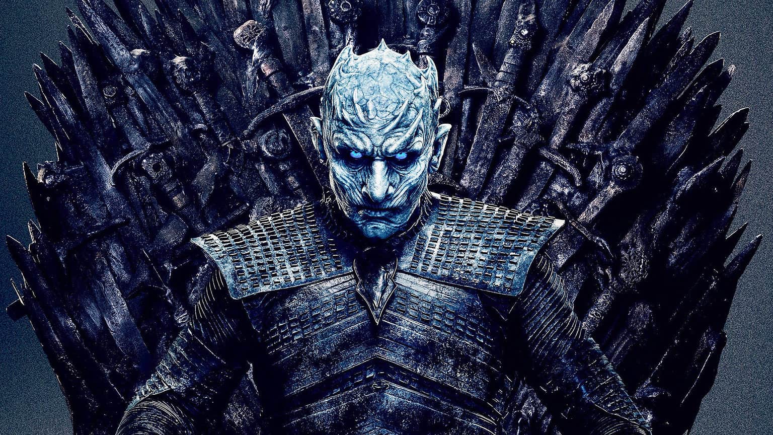 House of the Dragon Finally Answers a Mystery About the Night King