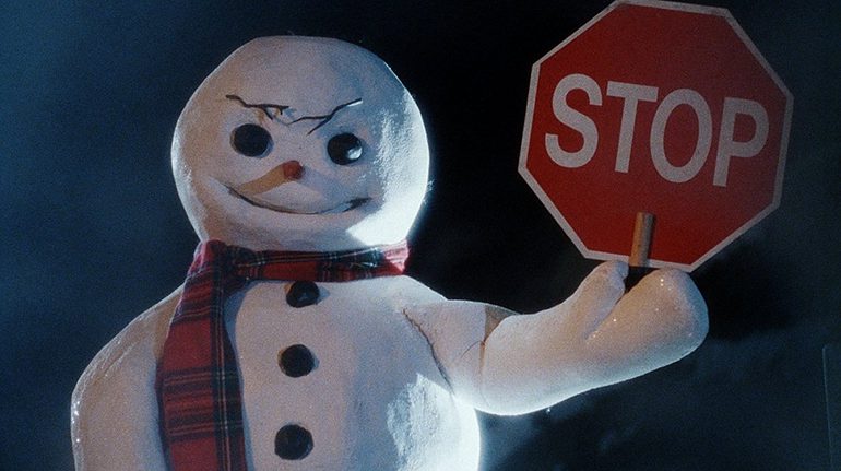 Jack Frost (1997)