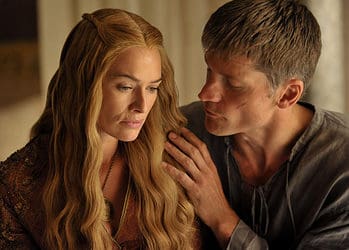 Jaime And Cersei Were Targaryens