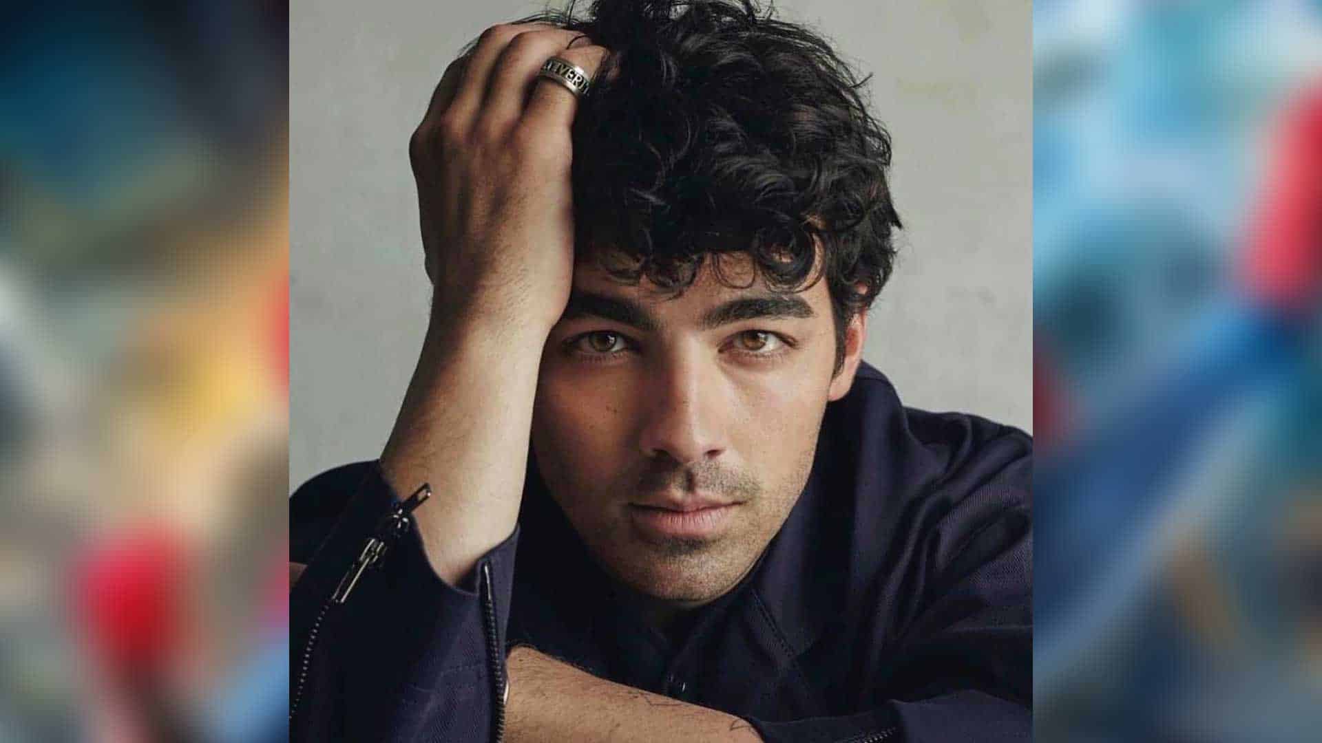 Joe Jonas Was In The Running For The Amazing Spider-Man