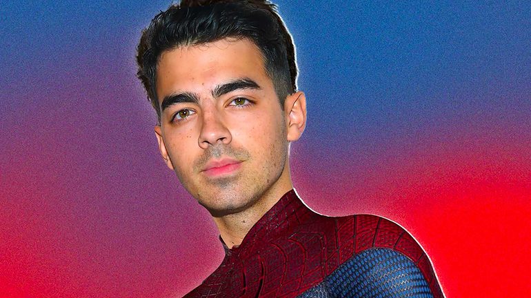 Joe-Jonas-Was-In-The-Running-For-The-Amazing-Spider-Man