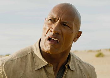 Jumanji Christian Movie
