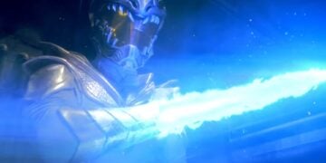 Legend of the White Dragon Jason David Frank