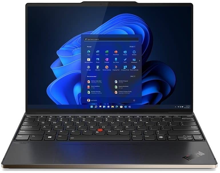 Lenovo Think Pad Z13