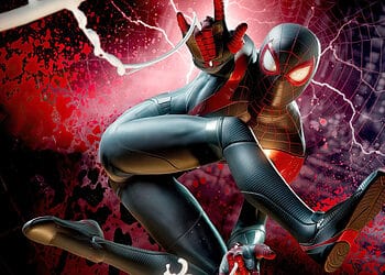 Marvel's Spider-Man: Miles Morales for PC