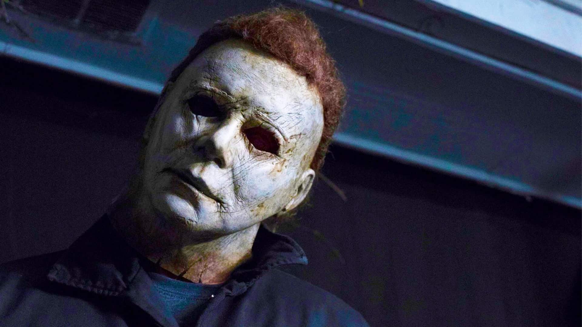 Don Shanks Michael Myers