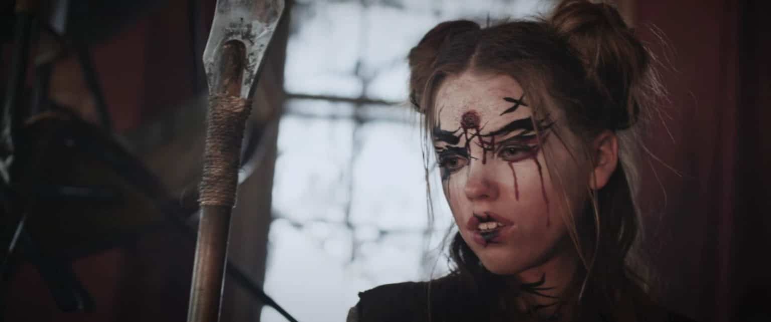 Milly Alcock - 7 Best Movies And TV Shows Ranked