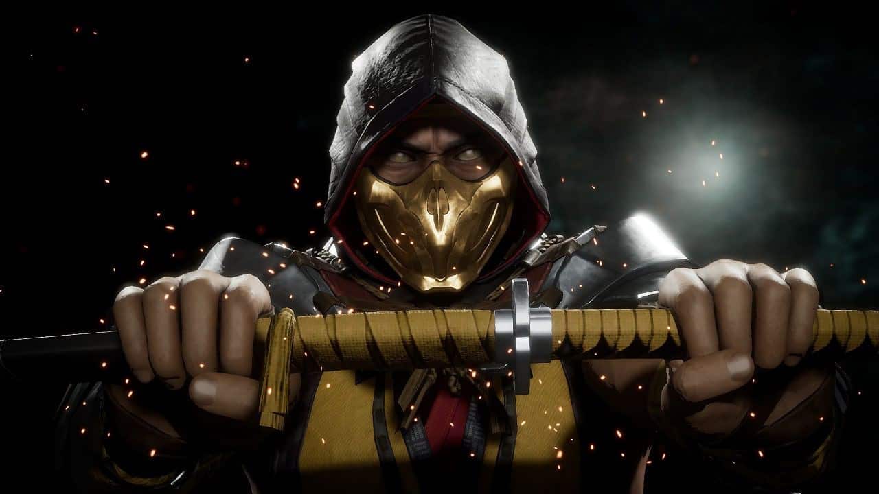 Ed Boon Says NetherRealm's Next Game Is Likely Injustice 3 Or Mortal Kombat  12