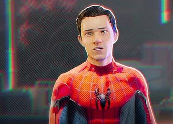 New Fan Film Adds Tom Holland's Spider-Man Into The Spider-Verse