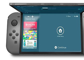 Nintendo Switch 2 Console