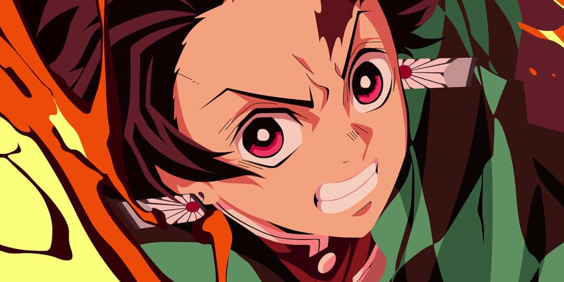 10 Notable Characters in Demon Slayer Kimetsu no Yaiba